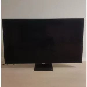 삼성 KQ55QT90AFXKR QLED TV 팝니다