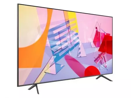 최신 삼성 QLED 65인치 4K 스마트 TV 특가한정판매!